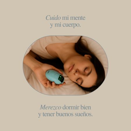 Neuron: Tu Aliado Contra la Ansiedad y el Insomnio