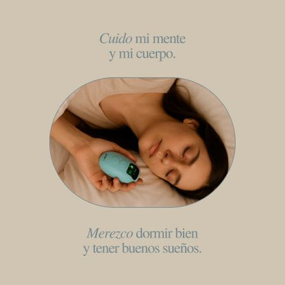Neuron: Tu Aliado Contra la Ansiedad y el Insomnio