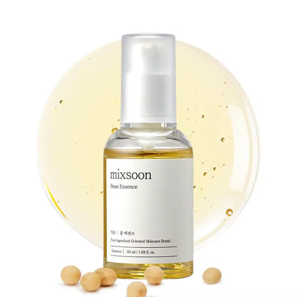 Mixsoon: La Esencia que Transforma Tu Piel — Aprovecha el 50% en tu Segundo Producto
